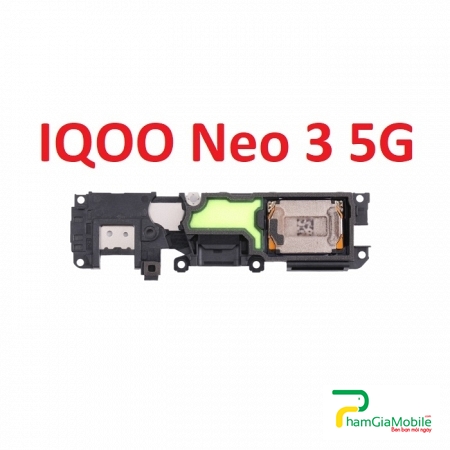 Loa Chuông, Loa Ngoài Vivo IQOO Neo 3 5G V1981A Speaker Ringer Buzzer